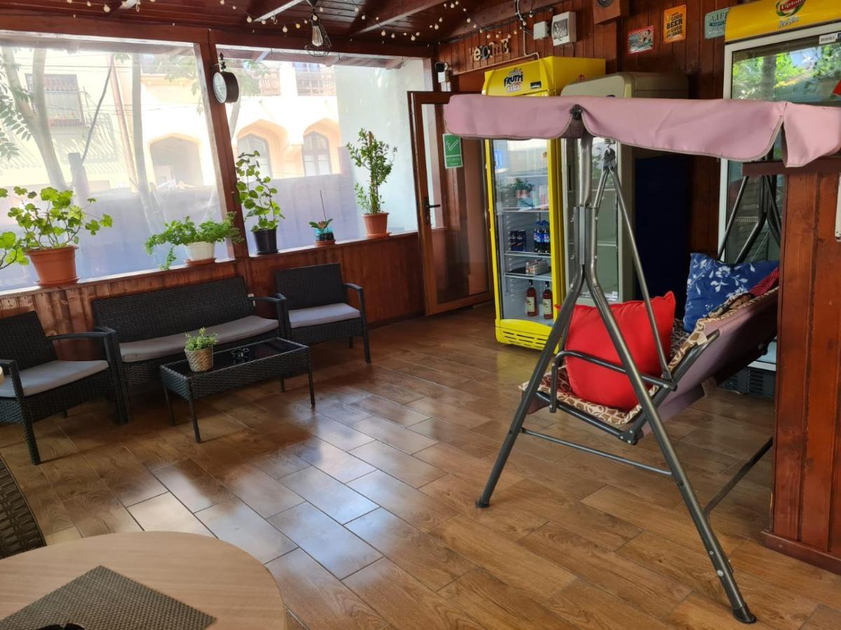 Tranzitbeds*** Aparthotel Bucureşti Eksteriør bilde