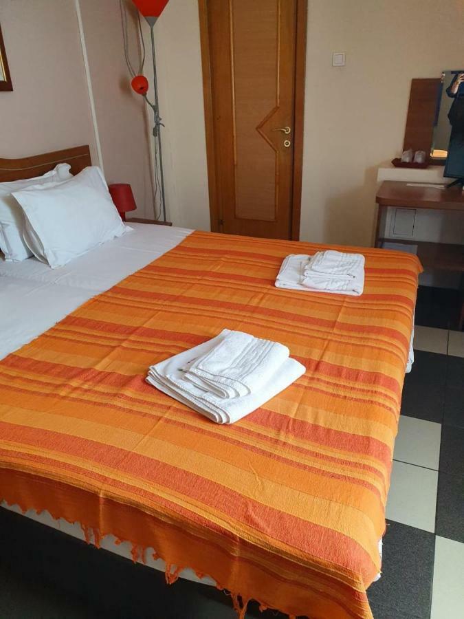 Tranzitbeds*** Aparthotel Bucureşti Eksteriør bilde